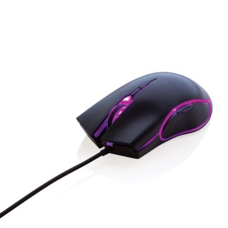 Ratón gaming personalizado